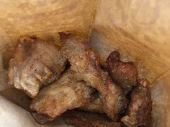 排骨酥肉双拼-傅强排骨(成都总店)
