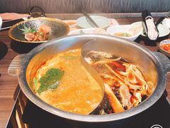 -MoMo牧场·寿喜烧专门店(长泰广场店)