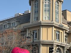 -天津五大道文化旅游区