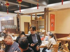 -渔乡米香·剁椒鱼头(四方坪店)