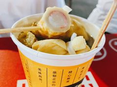 -海大南门夜市(海富街店)
