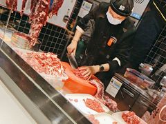 -南城十里潮汕鲜牛火锅·鲜虾生滚粥(融汇老商埠店)