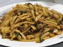 -翠茗农庄土菜馆(天目湖店)