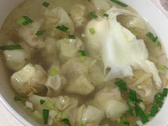 -安庆柴火馄饨(马道街店)