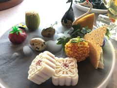 -三利音·东方司宴(外滩店)