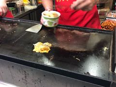 -金姐烤冷面(大沙泥街店)