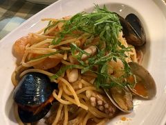 -BISTROFIORE美伊娜(伊犁南路店)