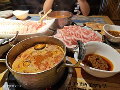 -田园肥牛府(东关街店)
