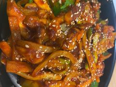 -本家韩国烤肉(青岛万象城店)