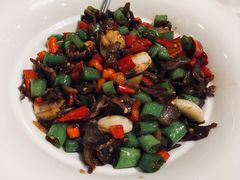 -巴音浩日娲·蒙餐(双林东路店)