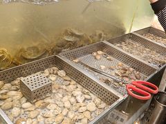 -金滏山烤肉·海鲜·火锅自助餐厅(襄阳万达店)