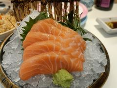 -三禾寿司(君尚店)