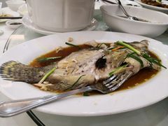 -山明水秀大饭店