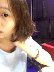 -藤野造型·专业烫染店