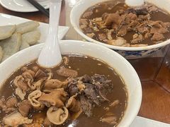 -北京小肠陈饭庄(方庄店)