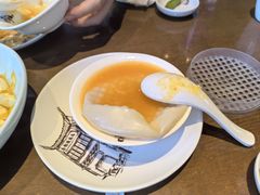 -南翔馒头店(豫园店)