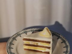 伯爵凤梨-竹子咖啡bamboo coffee