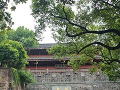 -鼓楼(西湖风景名胜区)