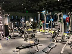 -Liking Fit智能健身(中关村店)