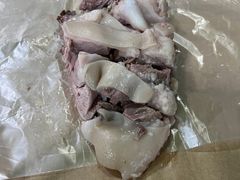 -小辫子羊肉面馆(周东店)