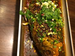 -树厨贵州菜(铜仁花果山店)