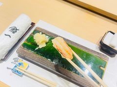 -鮨一日本料理(大中华店)