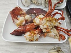 -船奇蒸汽海鲜·闽菜(八市海鲜总店)