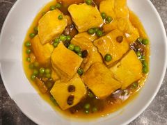 -闫府私房菜·百年鲁菜(恒隆店)