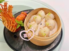 -千灯盛汇·头牌粤菜(致越优城店)