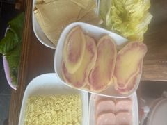 -茶马古道·野生菌清汤黄牛肉(沙溪店)