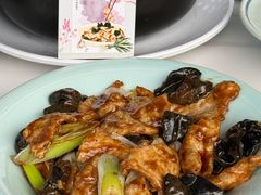 -龍聚祥烧麦馆(鼓楼店)