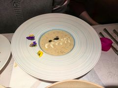 -晶雅花园西餐厅(南京首店)