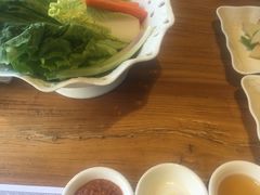-紫霞门韩国料理烤肉(深南东路店)