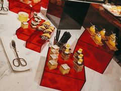 -深圳同泰万怡酒店·万荟轩自助餐厅(同泰店)