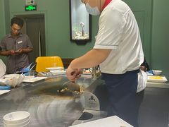 -巴黎·螺法式铁板烧(同和店)