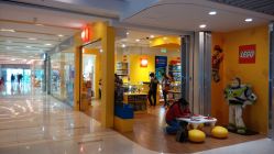 -KIDSLAND(北京蓝色港湾店)