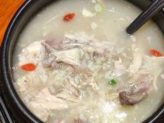 -鑫日千里马朝鲜族小馆(总店)