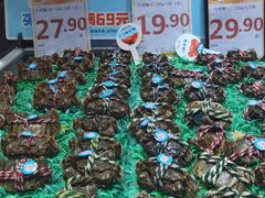 -嘉荣超市(望牛墩店)