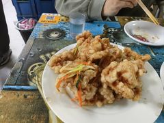 -东北老菜馆