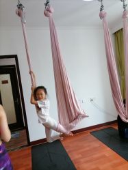 -Yvon yoga 瑜伽·精准体态管理中心