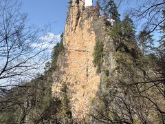 -塔云山