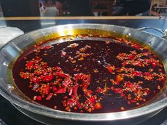 -李开心火锅馆(回兴店)