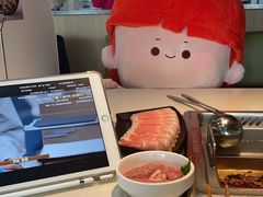 -海底捞火锅(威高广场店)