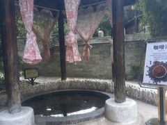 -明月山天沐温泉度假村