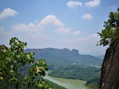 -丹霞山风景名胜区