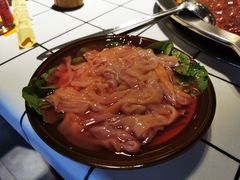 -老街坊市井火锅(营门口店)