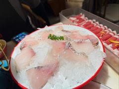 -涮福記·现切牛羊肉火锅(世纪汇店)