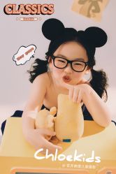 -花开映像儿童摄影