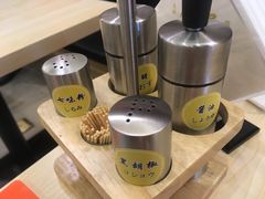 -八盛屋·沾面(集美万达店)