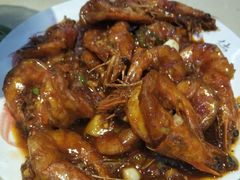 -天津乾毓德饭庄·清真传统炒菜·海鲜烧烤(咸阳路店)